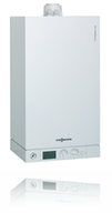 Vitodens 100-W 26 kW